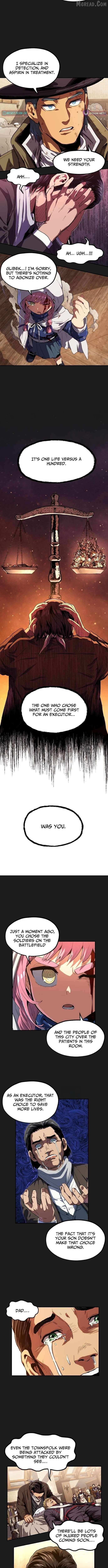 Guilty Axe Chapter 16 page 10 - 