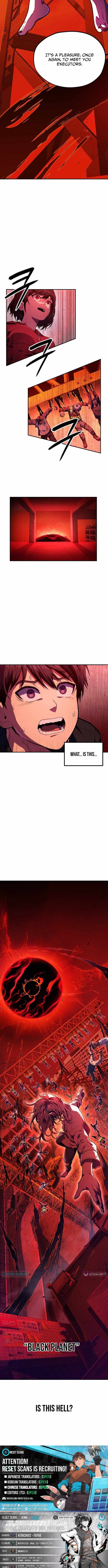 Guilty Axe Chapter 18 page 20 - 