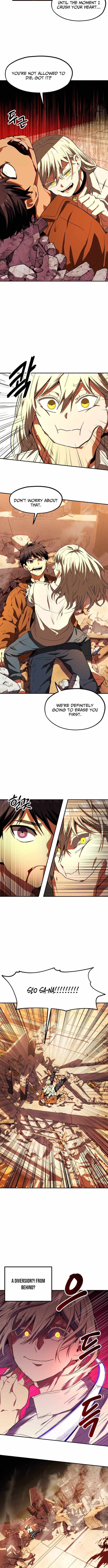 Guilty Axe Chapter 18 page 7 - 