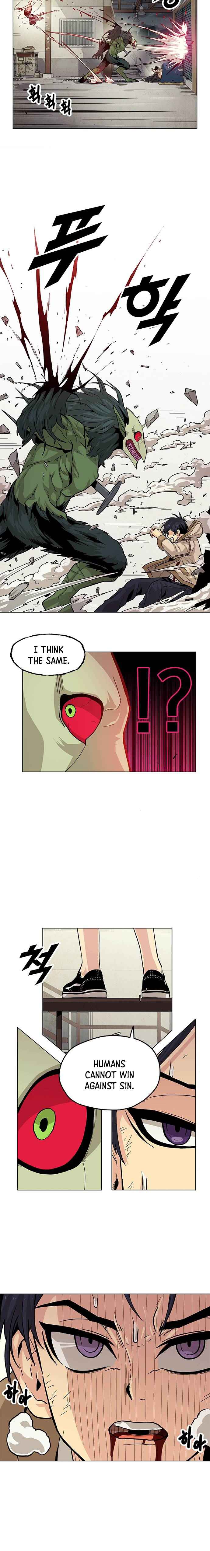 Guilty Axe Chapter 2 page 37 - 