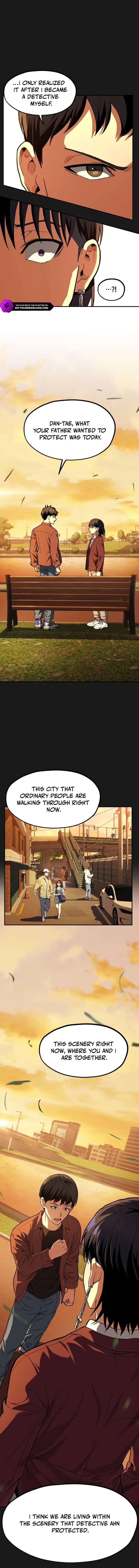 Guilty Axe Chapter 22 page 15 - 