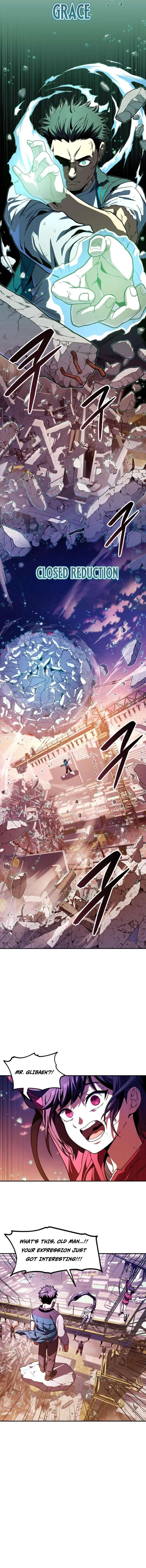 Guilty Axe Chapter 22 page 24 - 