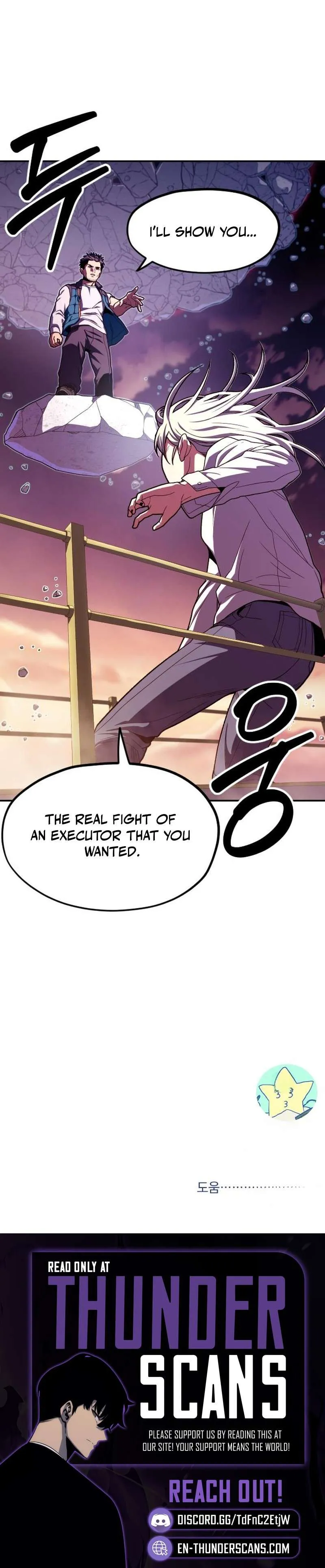 Guilty Axe Chapter 22 page 26 - 