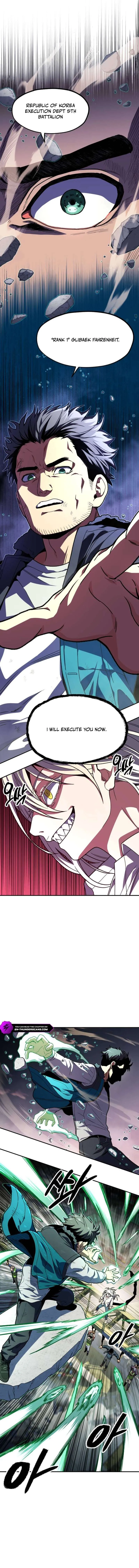 Guilty Axe Chapter 23 page 7 - 