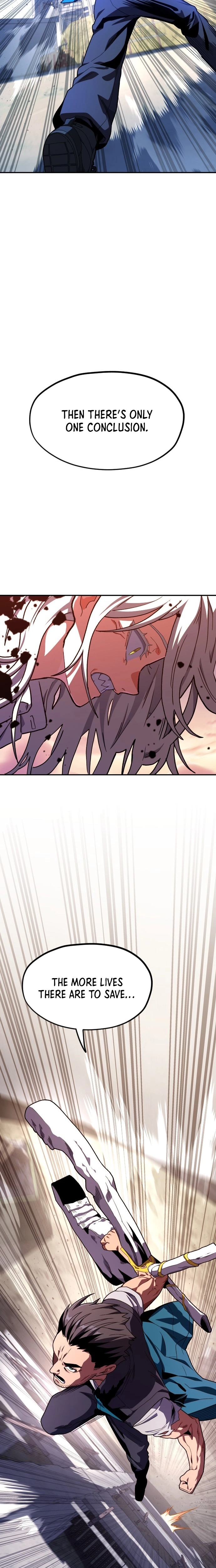 Guilty Axe Chapter 24 page 14 - 