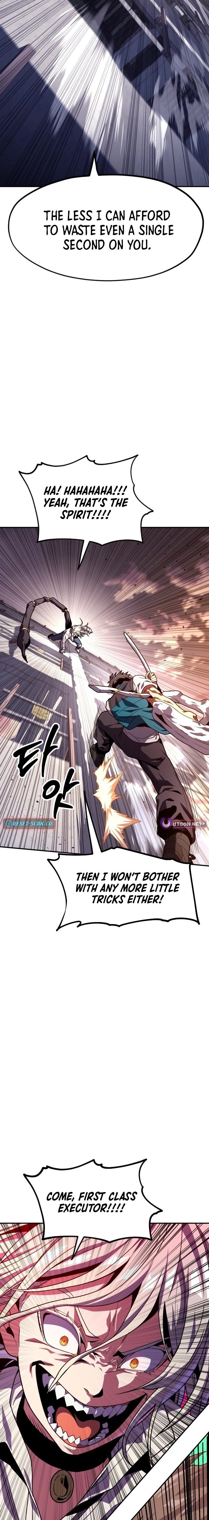 Guilty Axe Chapter 24 page 15 - 