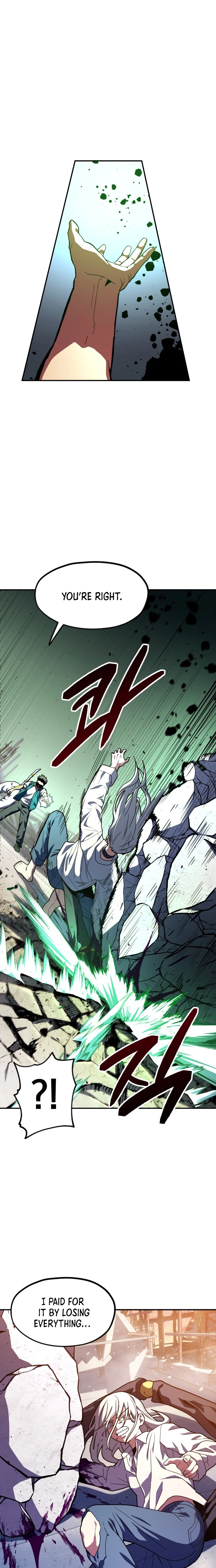 Guilty Axe Chapter 24 page 21 - 