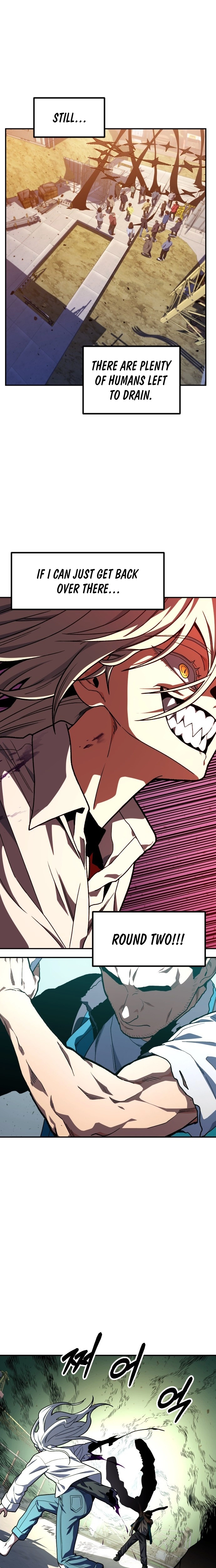 Guilty Axe Chapter 24 page 24 - 