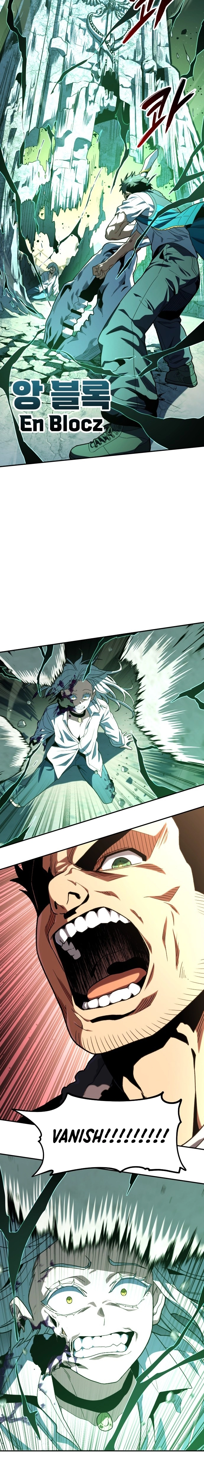 Guilty Axe Chapter 24 page 28 - 