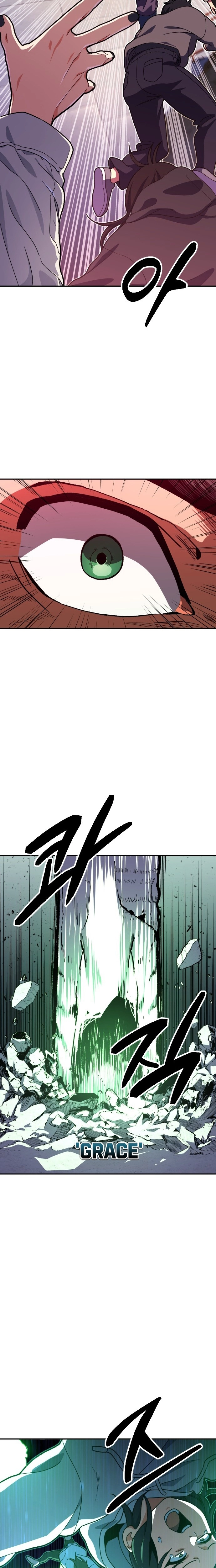 Guilty Axe Chapter 24 page 6 - 