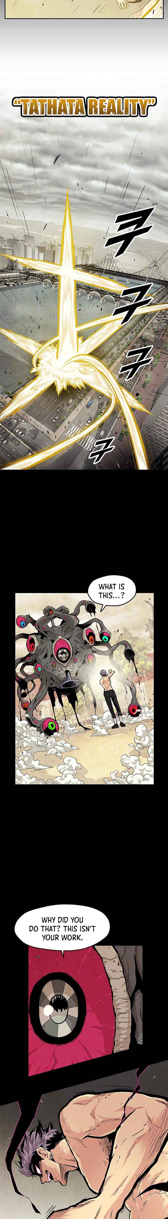 Guilty Axe Chapter 6 page 26 - 