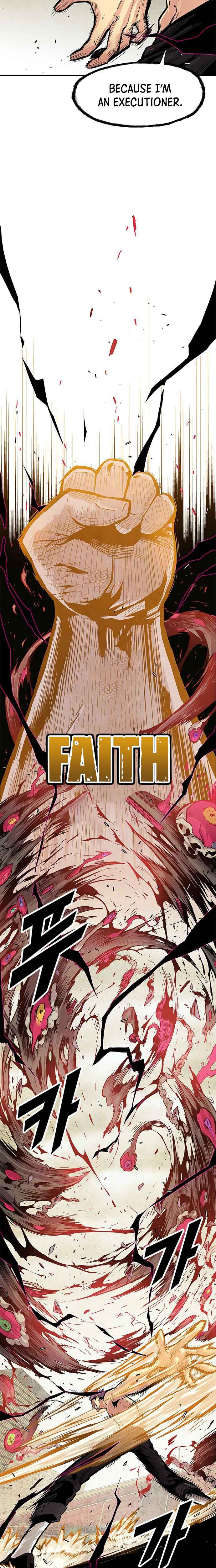 Guilty Axe Chapter 6 page 27 - 