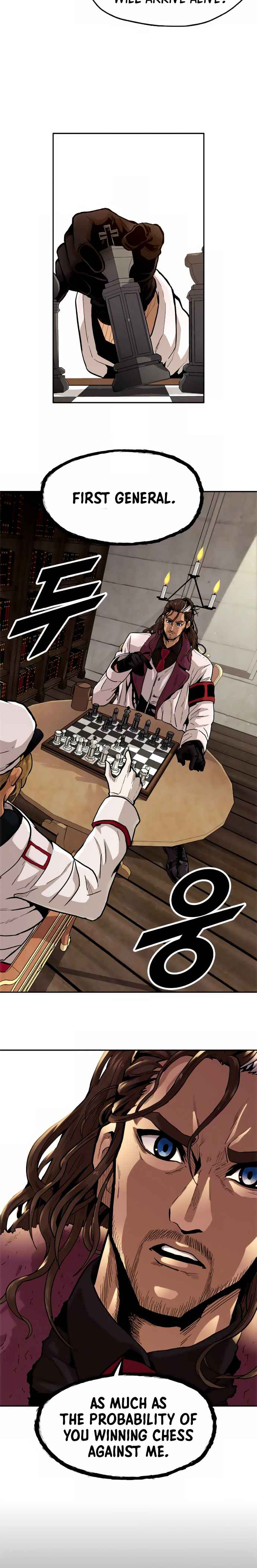 Guilty Axe Chapter 7 page 4 - 