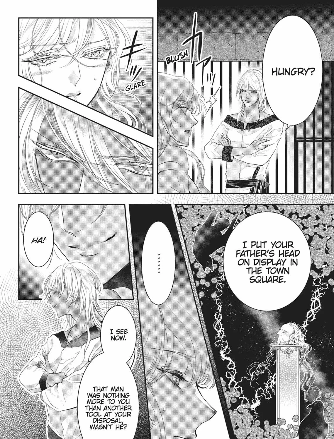 Guilty Smile Chapter 1 page 23 - 