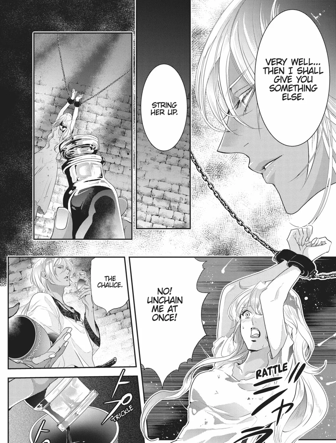 Guilty Smile Chapter 1 page 31 - 