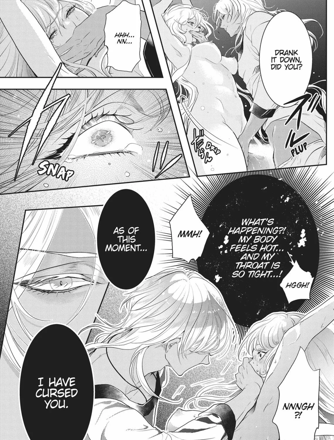 Guilty Smile Chapter 1 page 47 - 