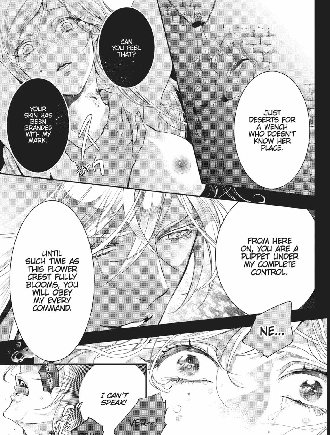 Guilty Smile Chapter 1 page 49 - 