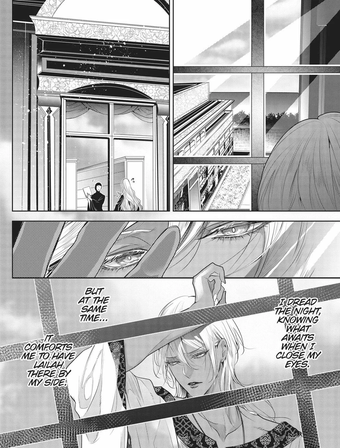 Guilty Smile Chapter 10 page 11 - 