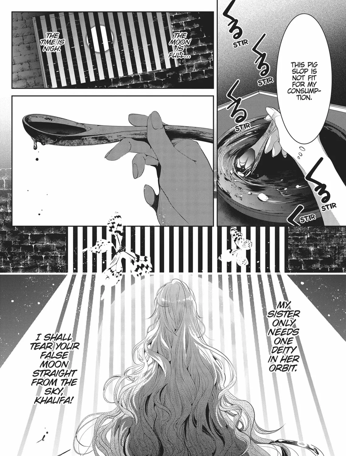 Guilty Smile Chapter 10 page 15 - 