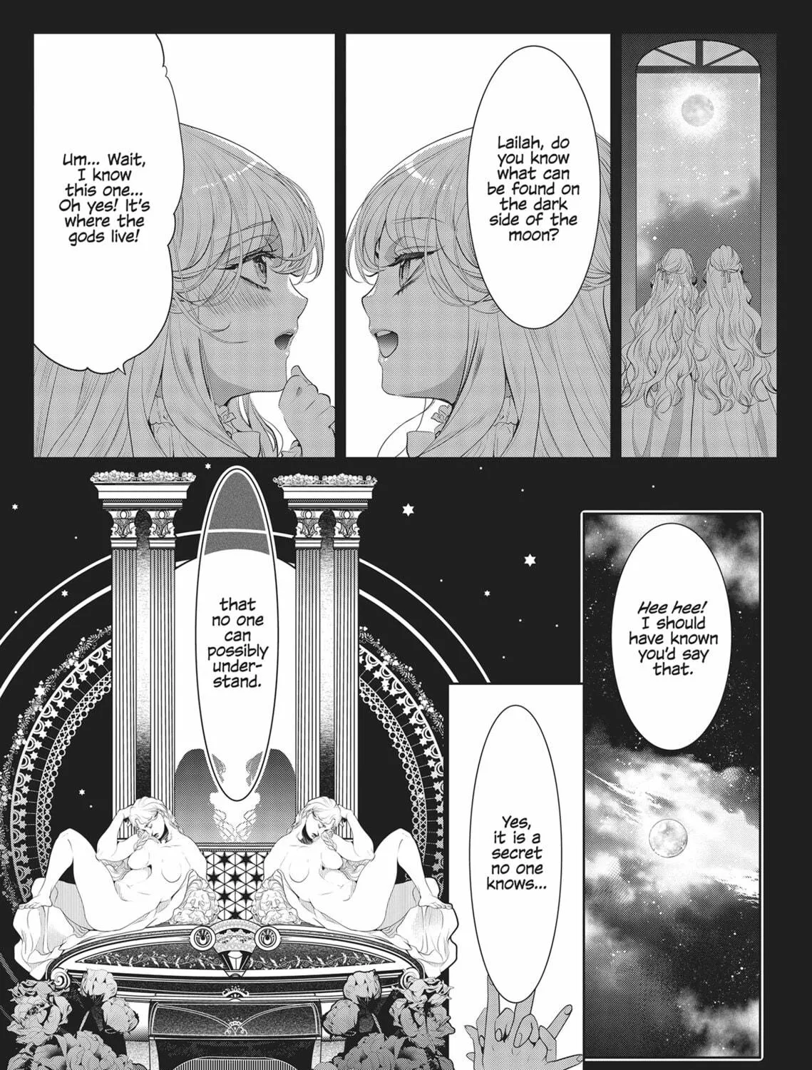 Guilty Smile Chapter 10 page 19 - 