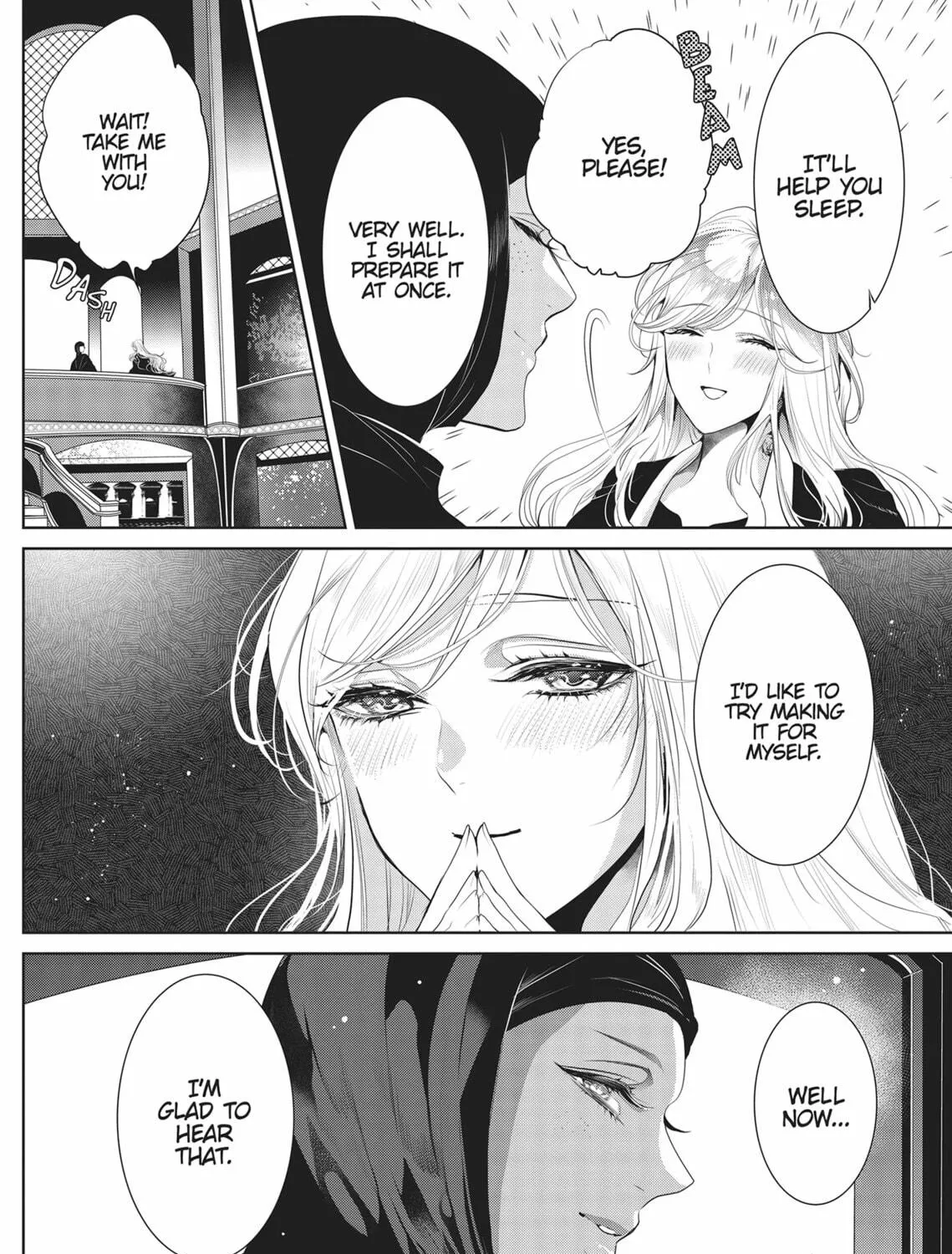 Guilty Smile Chapter 10 page 23 - 