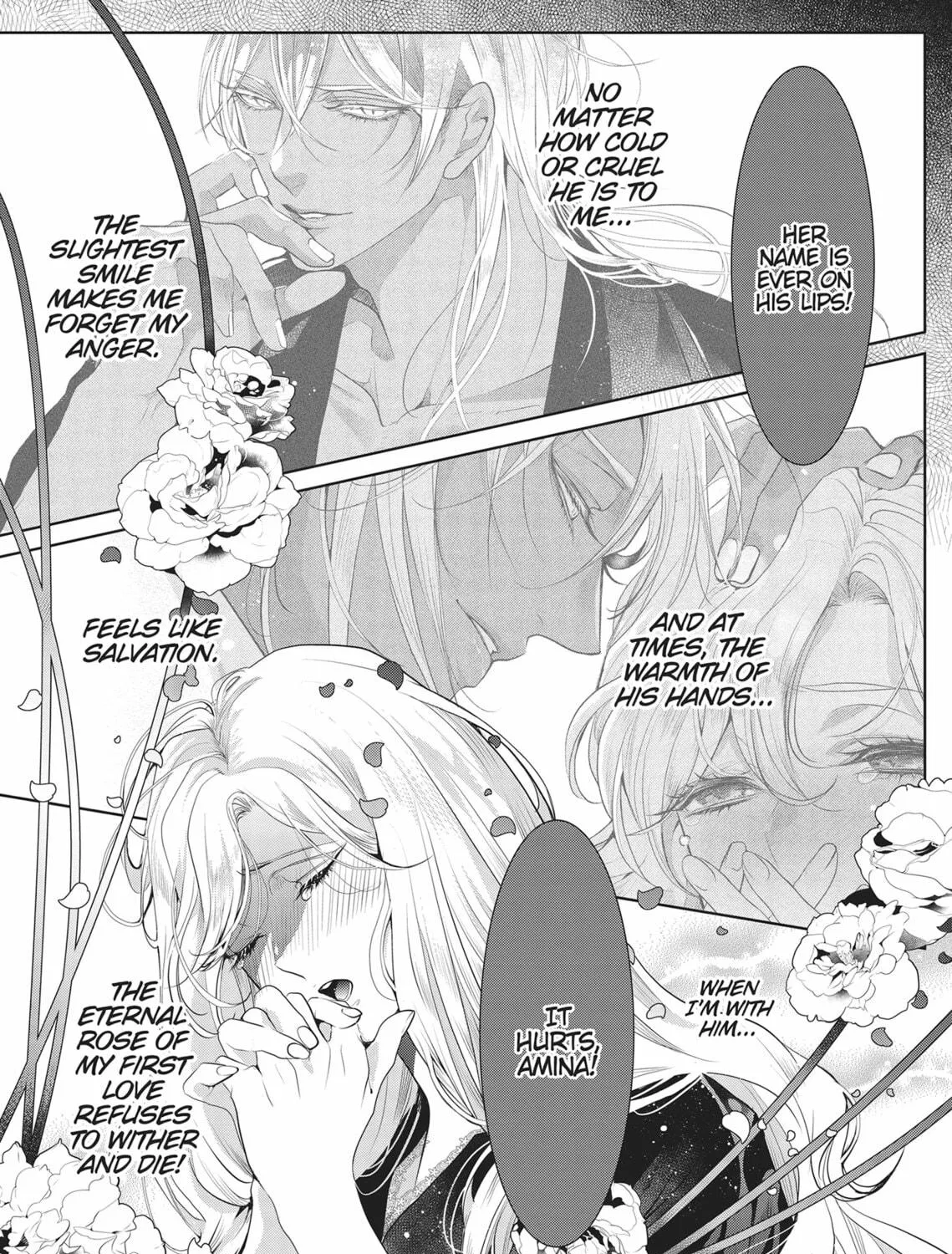 Guilty Smile Chapter 10 page 29 - 