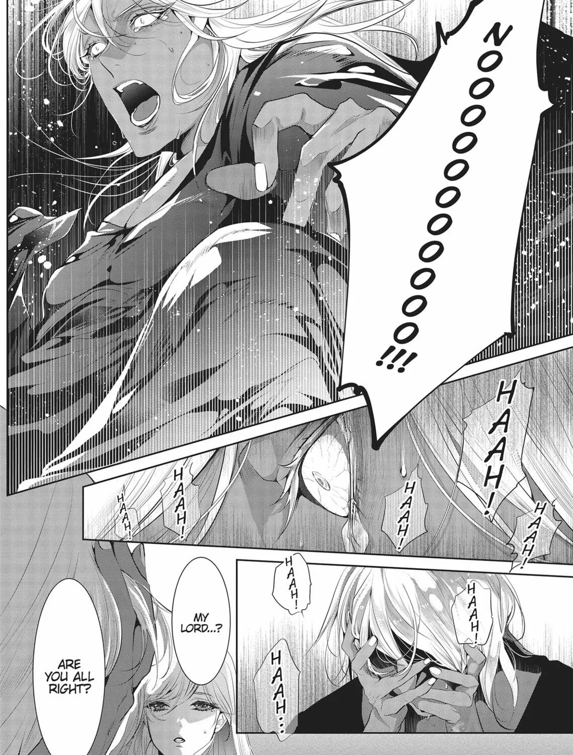 Guilty Smile Chapter 10 page 41 - 