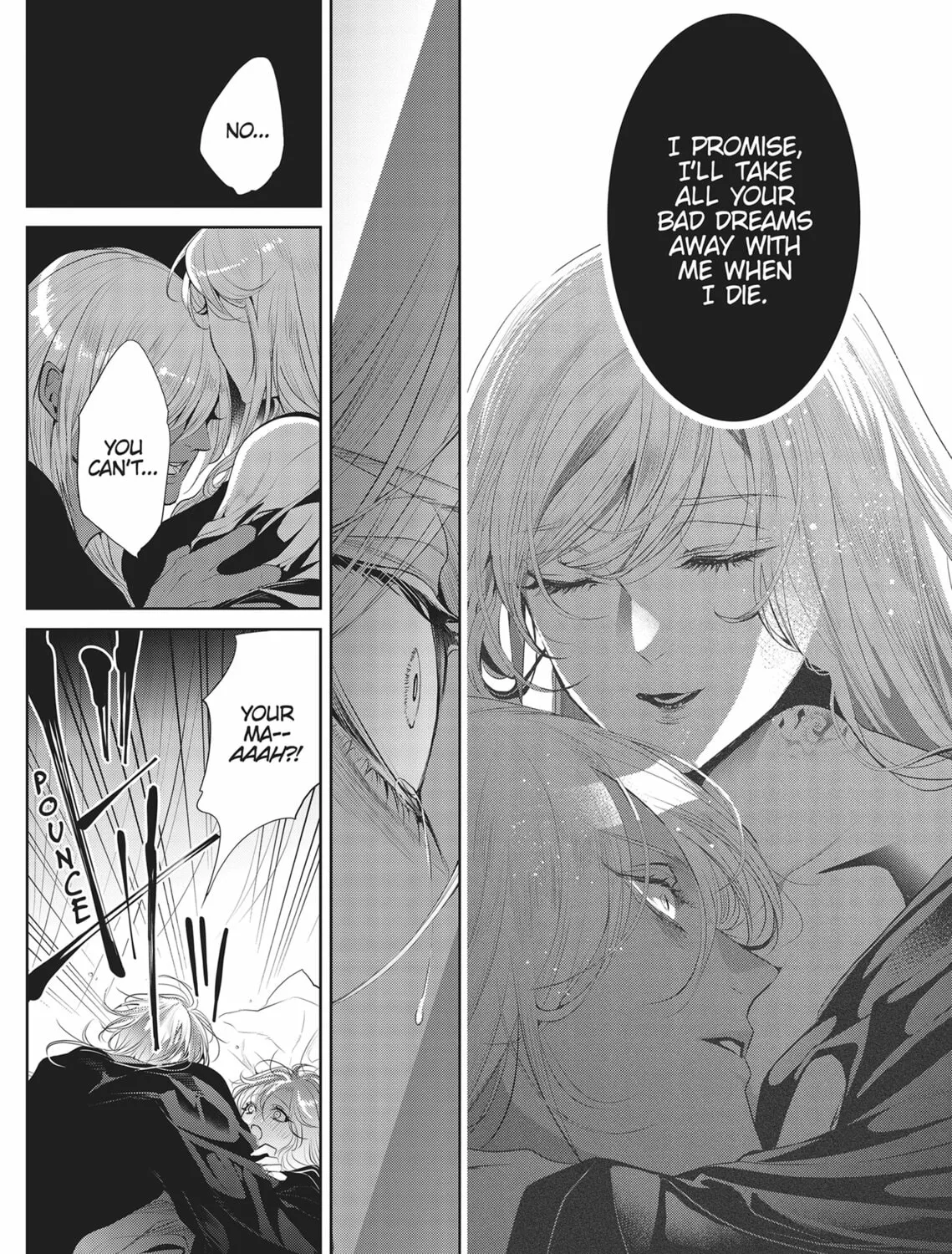Guilty Smile Chapter 10 page 45 - 