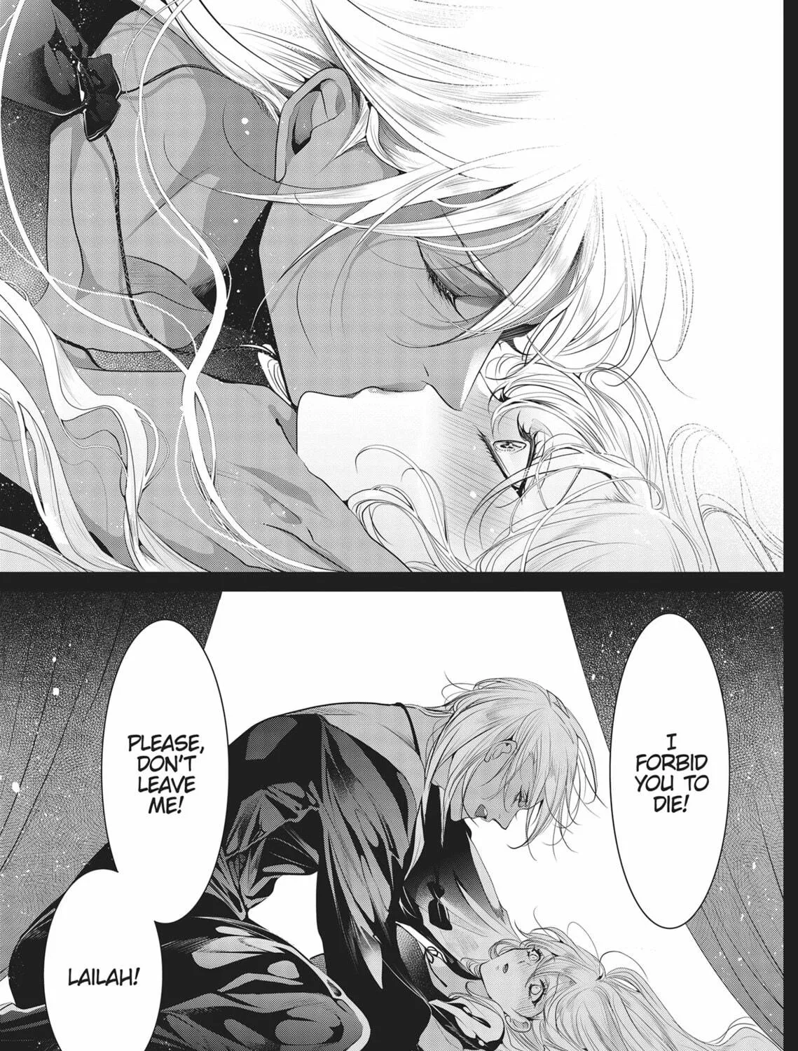 Guilty Smile Chapter 10 page 47 - 