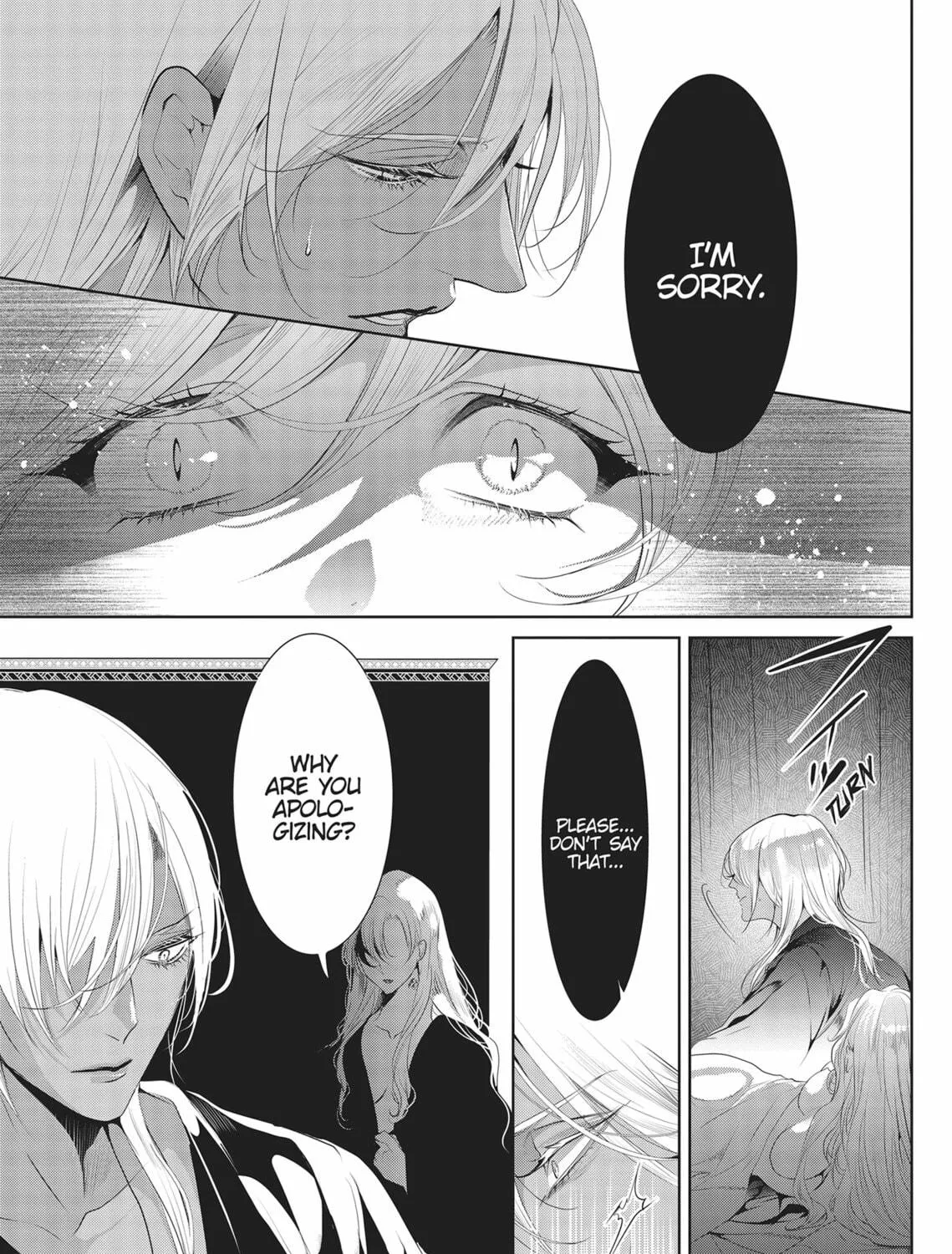 Guilty Smile Chapter 11 page 17 - 