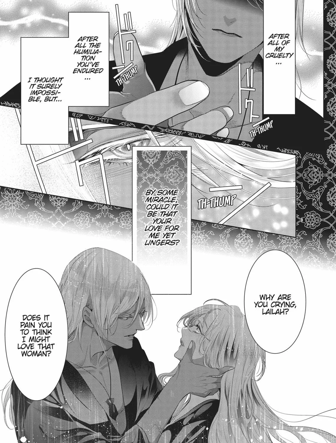 Guilty Smile Chapter 11 page 29 - 
