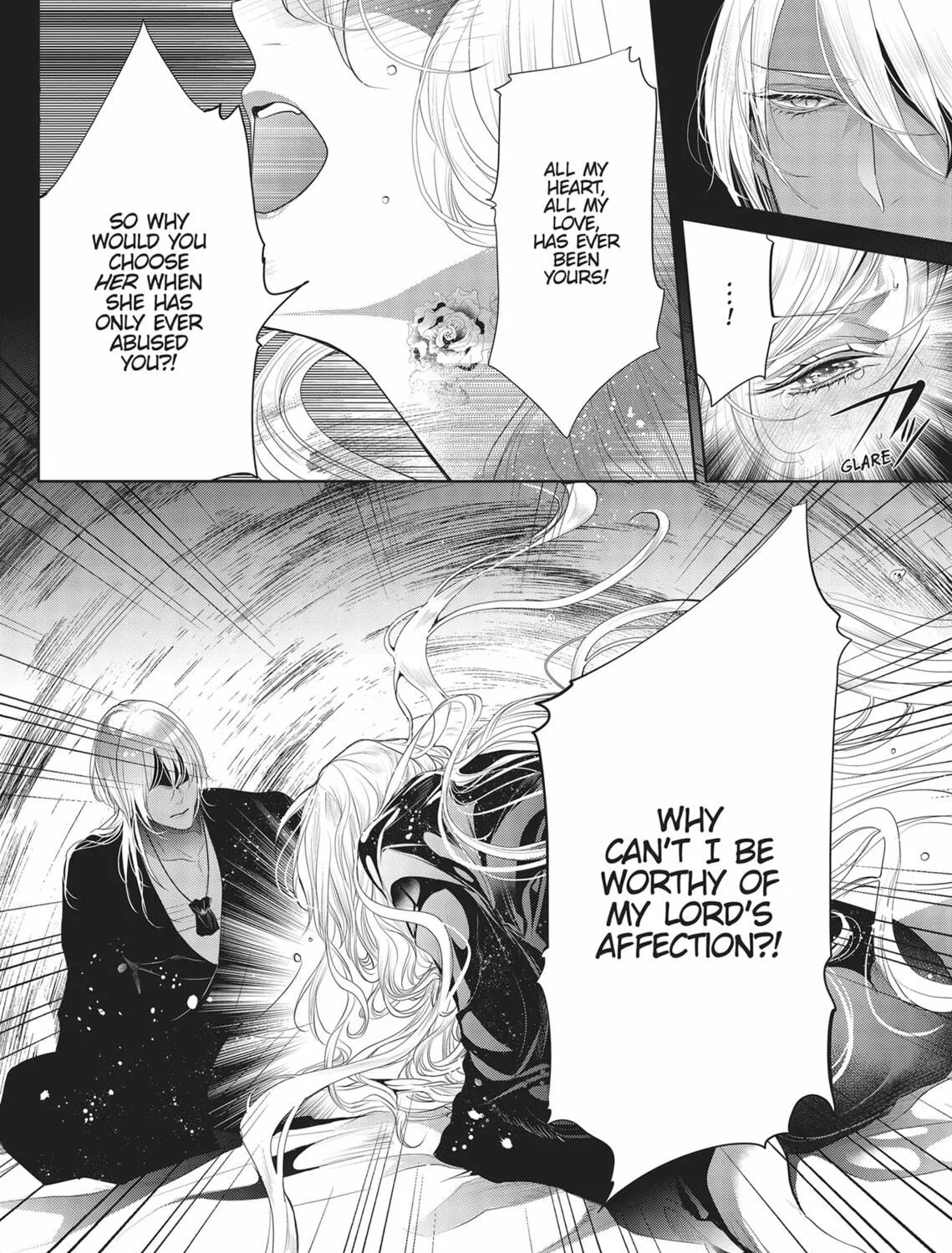 Guilty Smile Chapter 11 page 35 - 