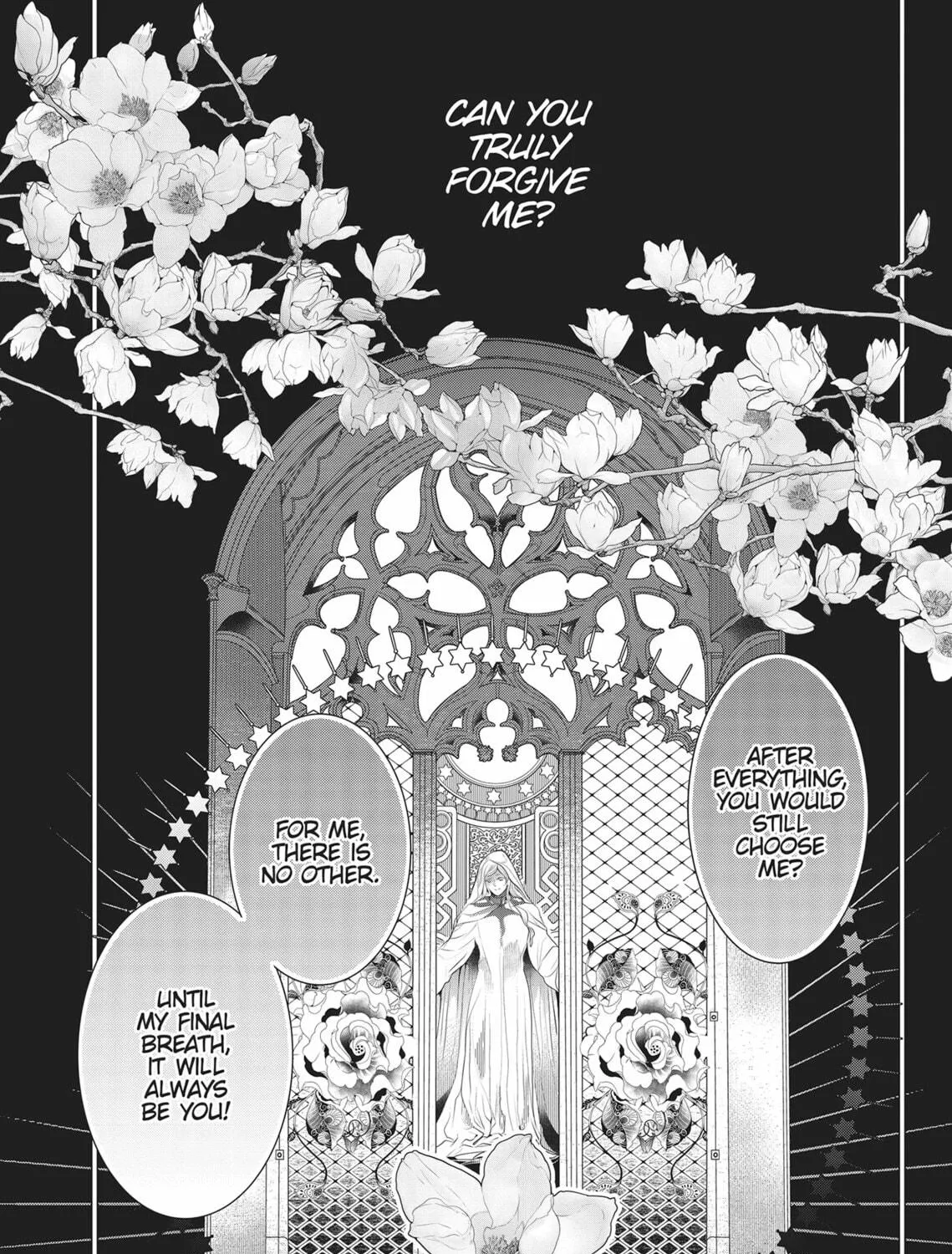 Guilty Smile Chapter 11 page 39 - 