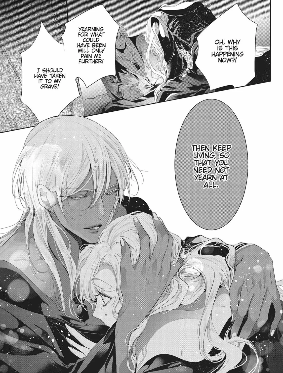 Guilty Smile Chapter 11 page 41 - 