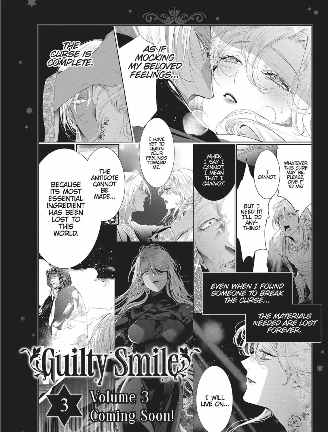 Guilty Smile Chapter 11 page 95 - 