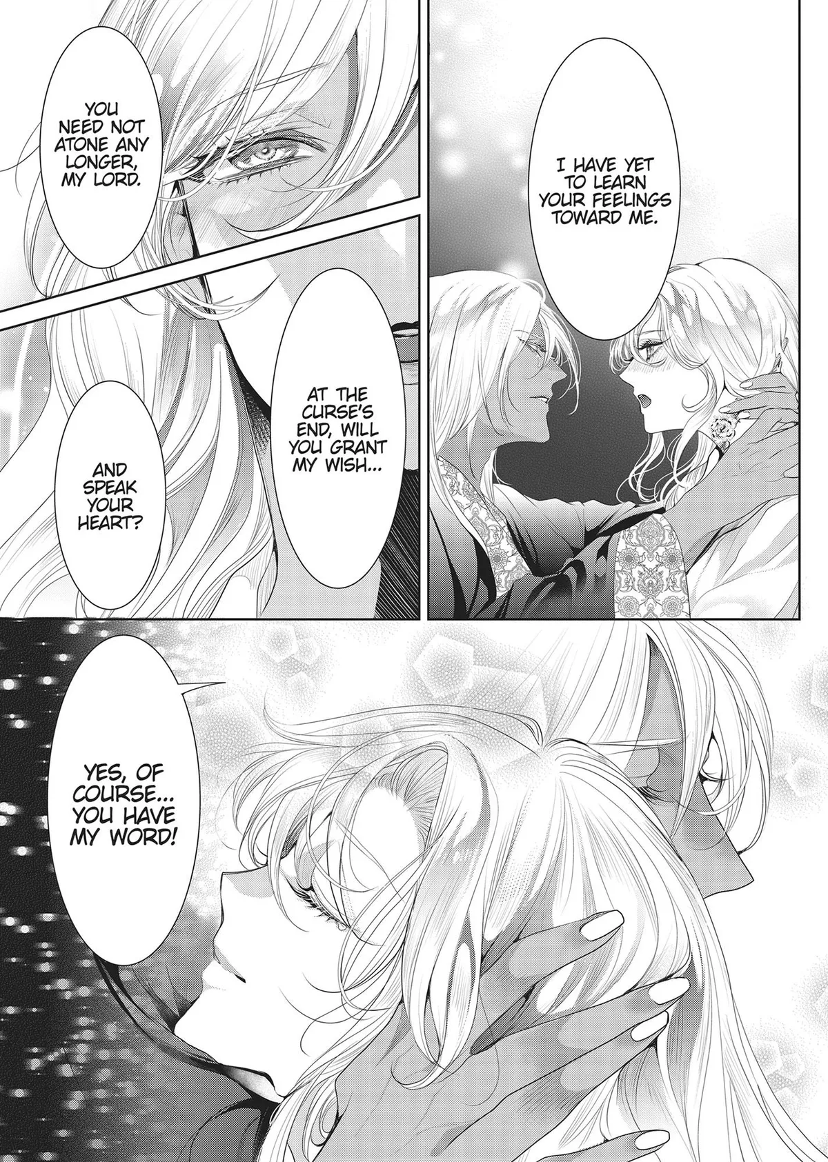 Guilty Smile Chapter 12 page 18 - 