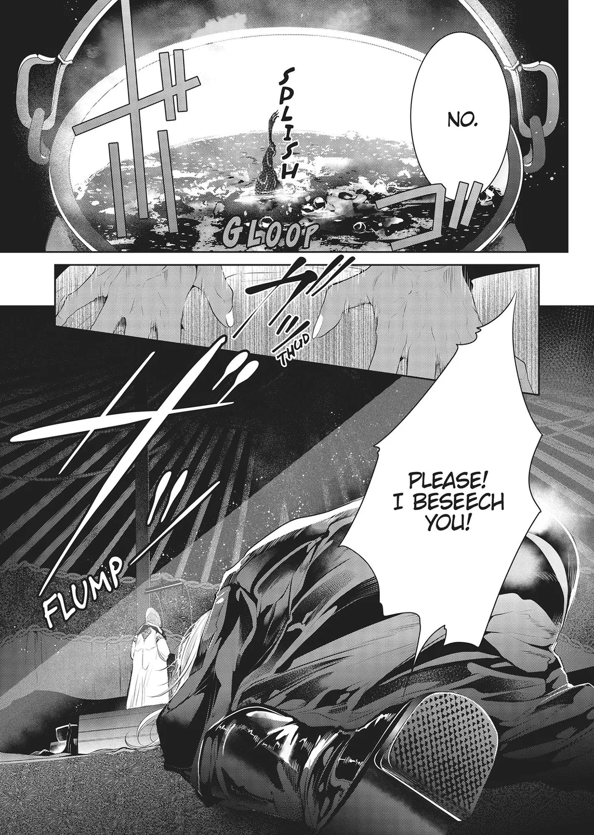 Guilty Smile Chapter 12 page 28 - 