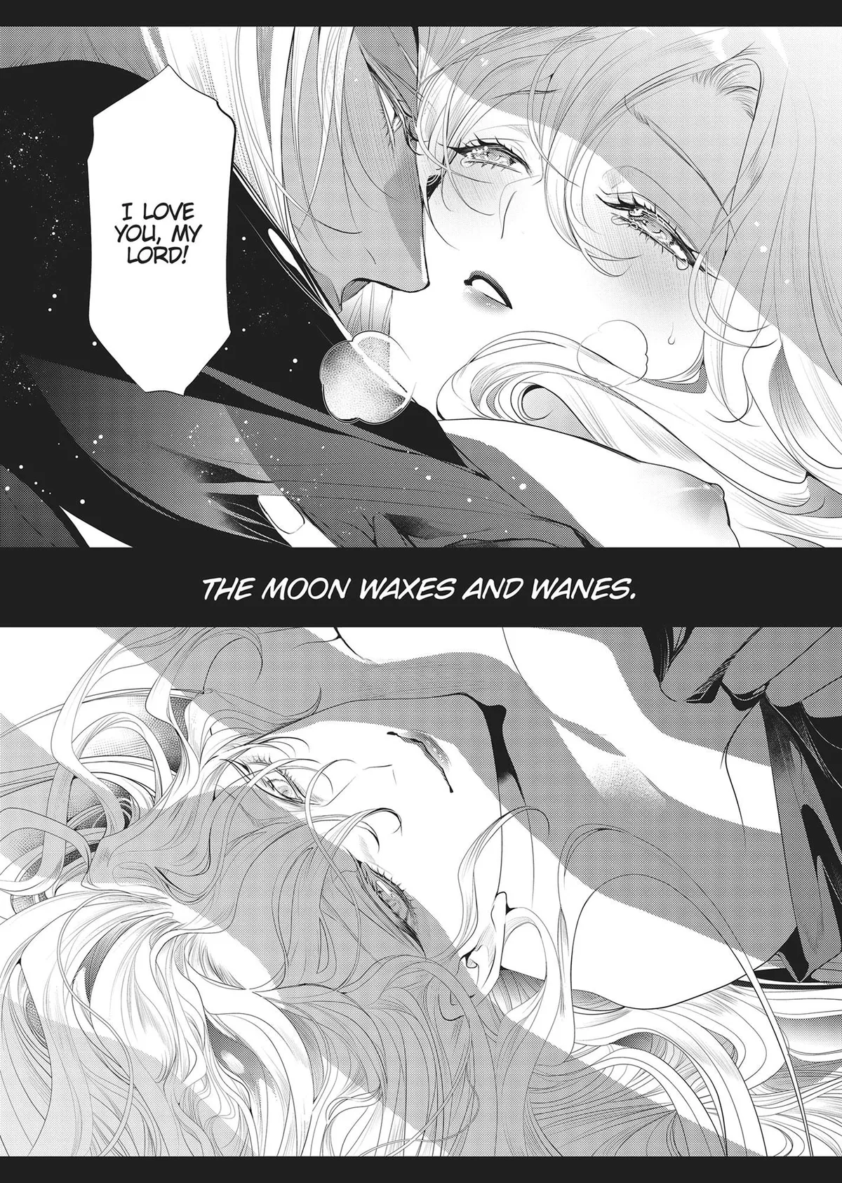 Guilty Smile Chapter 12 page 7 - 