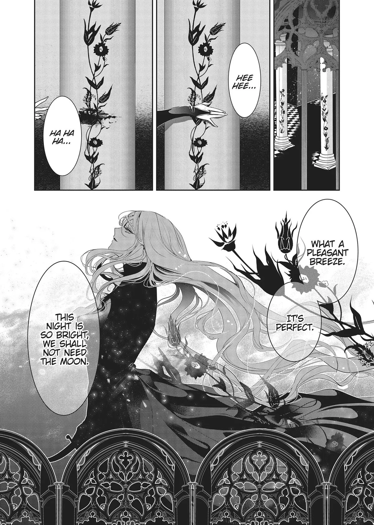 Guilty Smile Chapter 13 page 14 - 