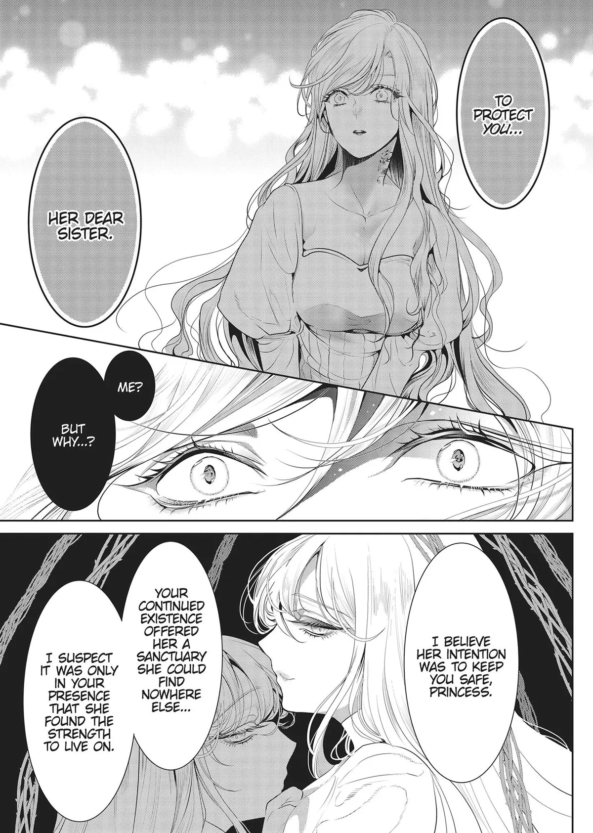 Guilty Smile Chapter 13 page 19 - 