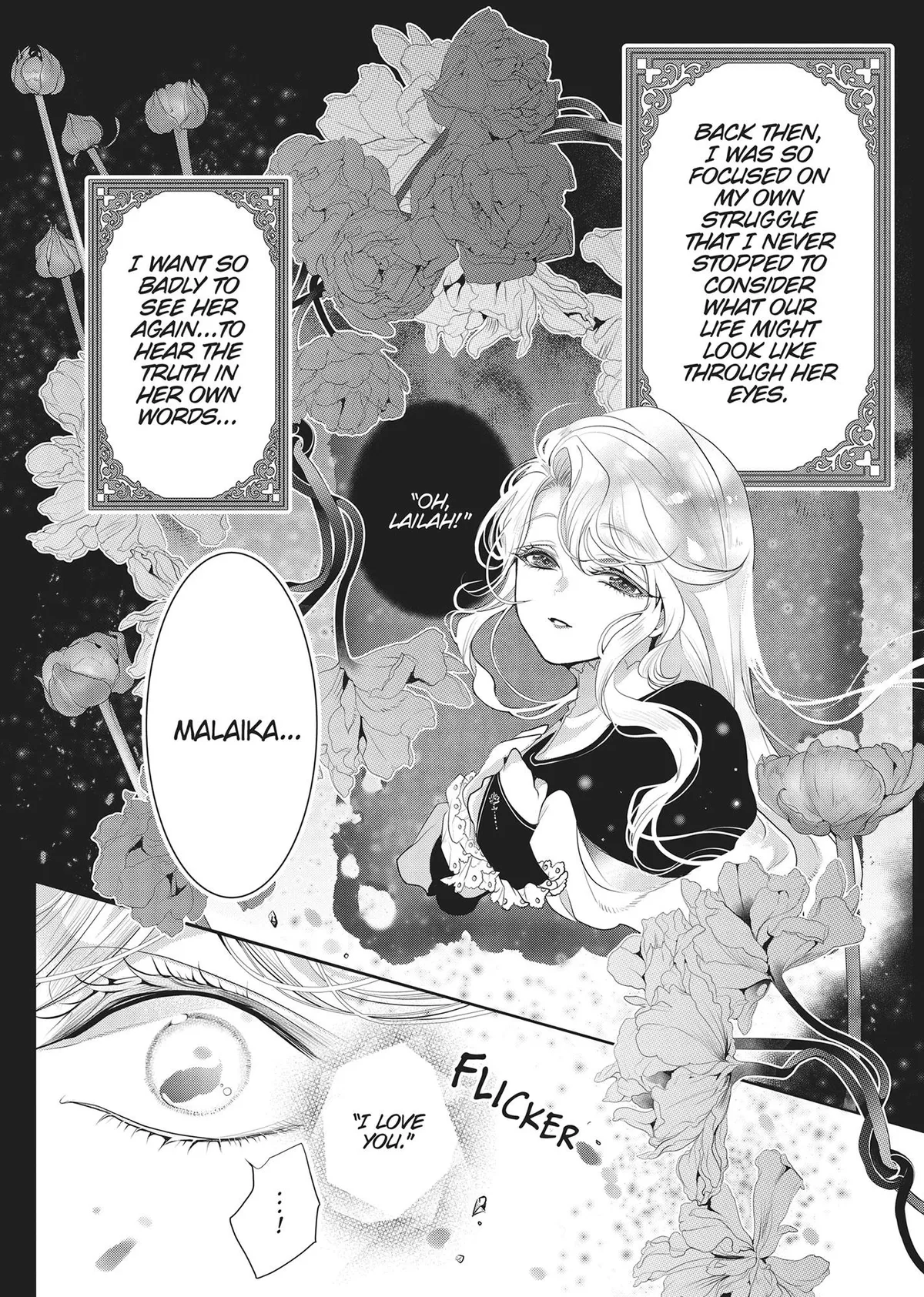 Guilty Smile Chapter 13 page 22 - 