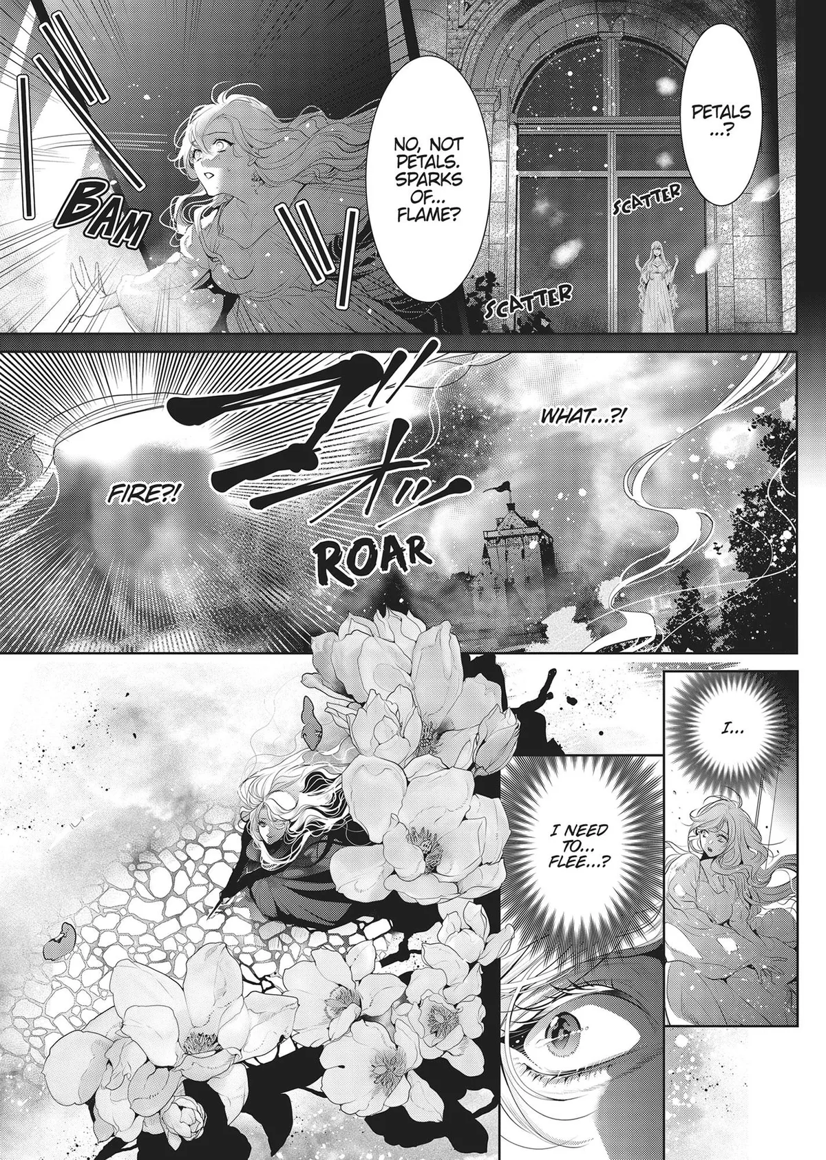 Guilty Smile Chapter 13 page 23 - 