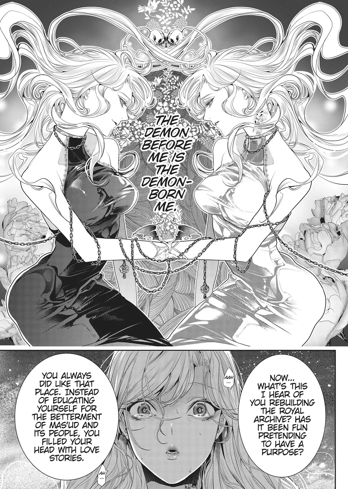 Guilty Smile Chapter 14 page 15 - 
