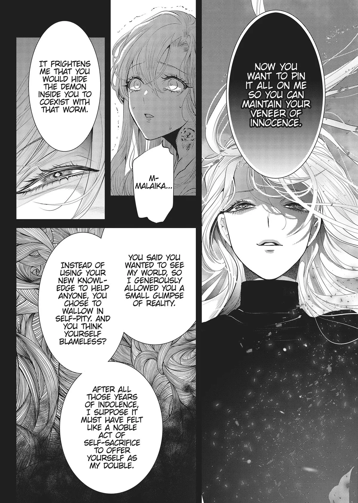Guilty Smile Chapter 14 page 18 - 
