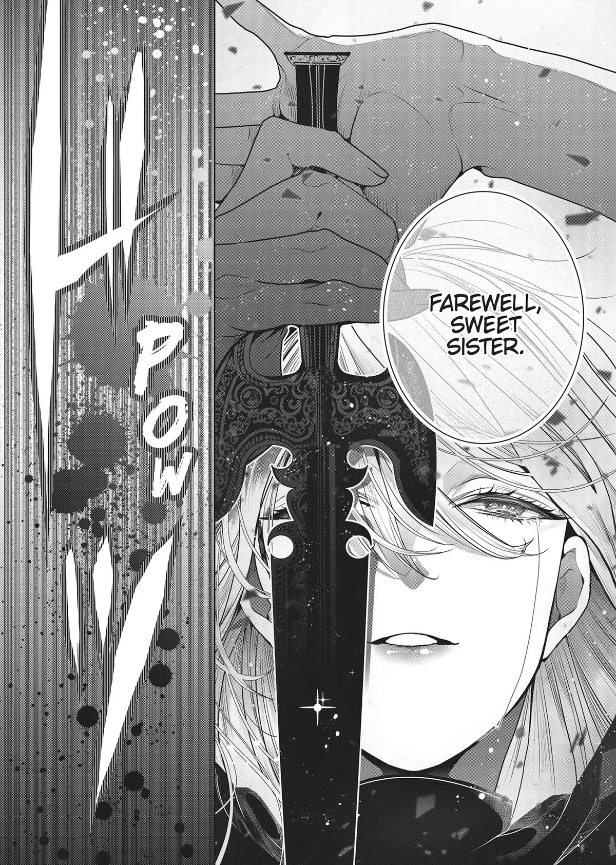 Guilty Smile Chapter 14 page 25 - 
