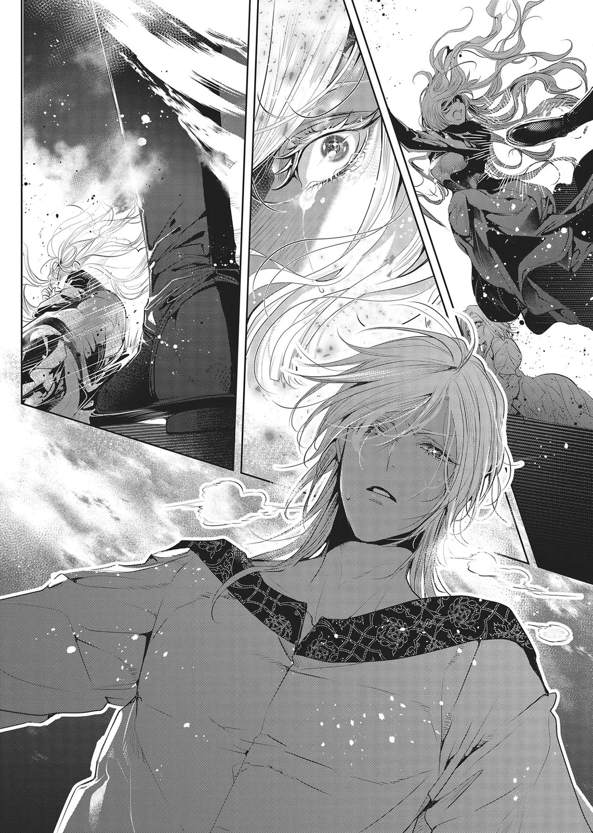 Guilty Smile Chapter 14 page 26 - 