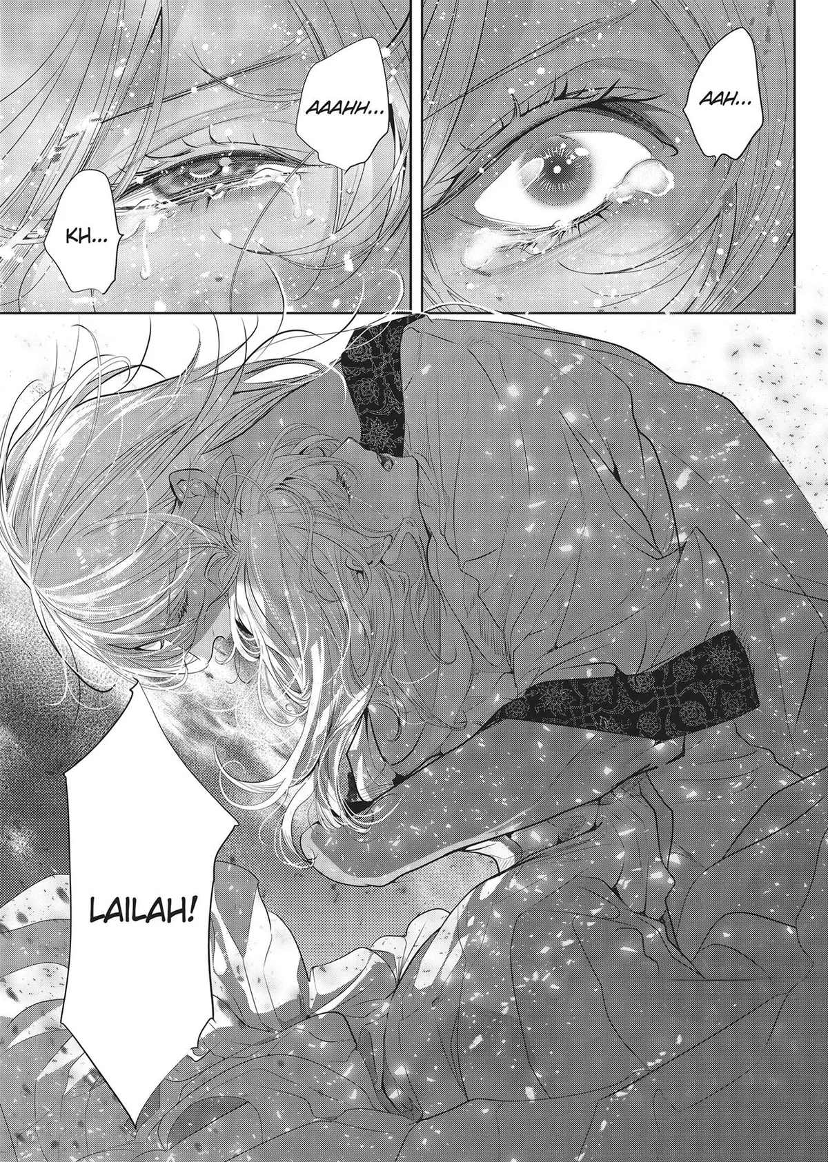 Guilty Smile Chapter 14 page 27 - 