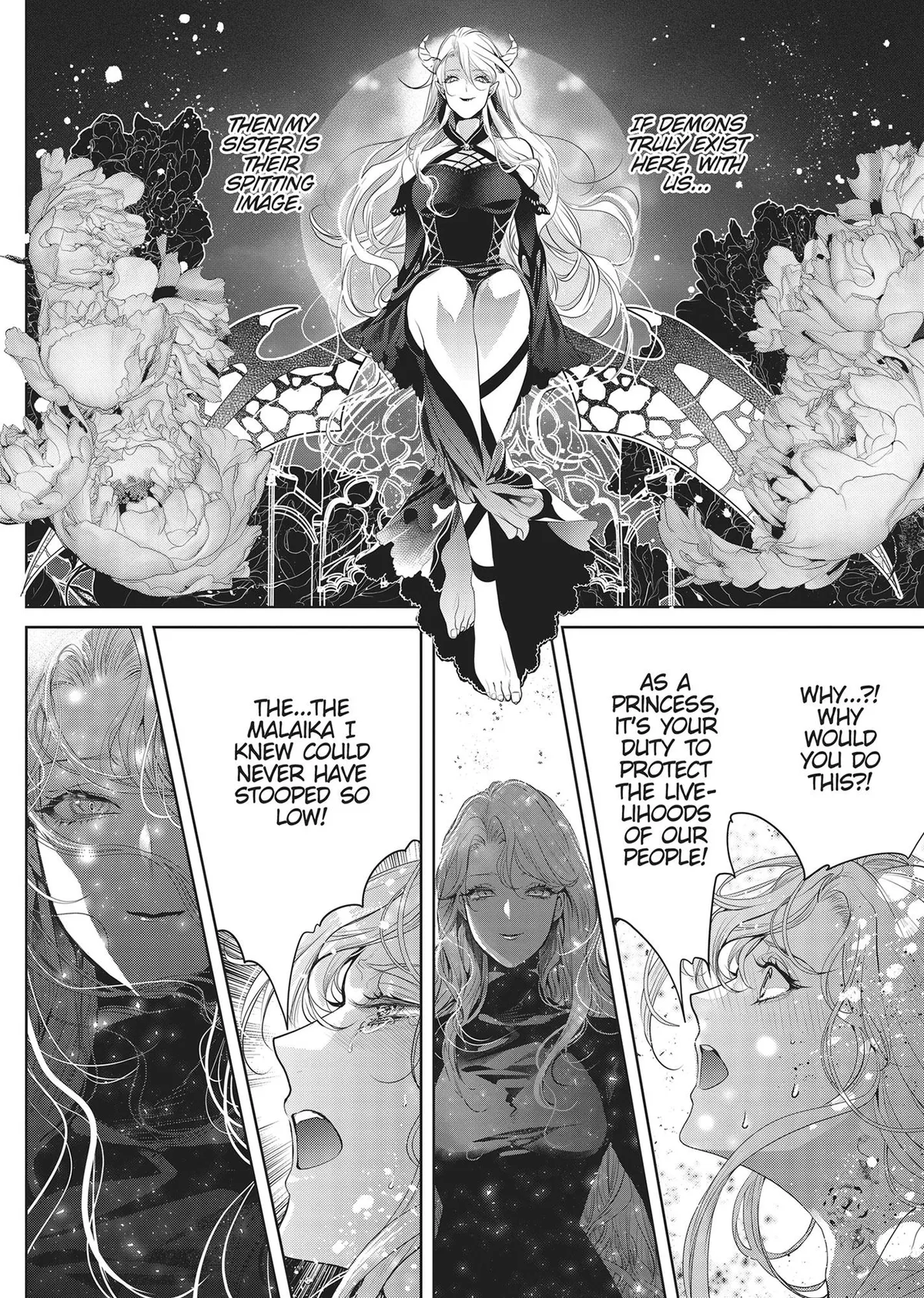 Guilty Smile Chapter 14 page 10 - 