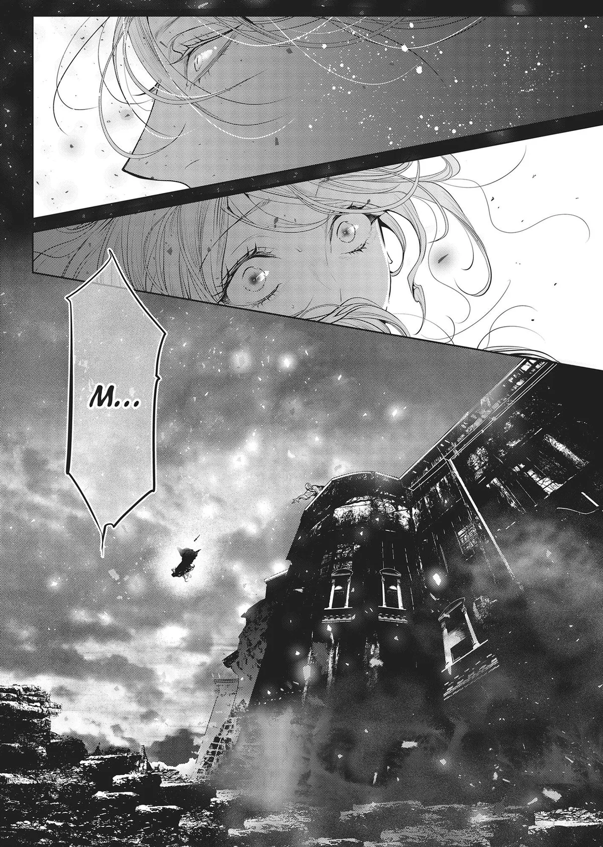 Guilty Smile Chapter 15 page 14 - 