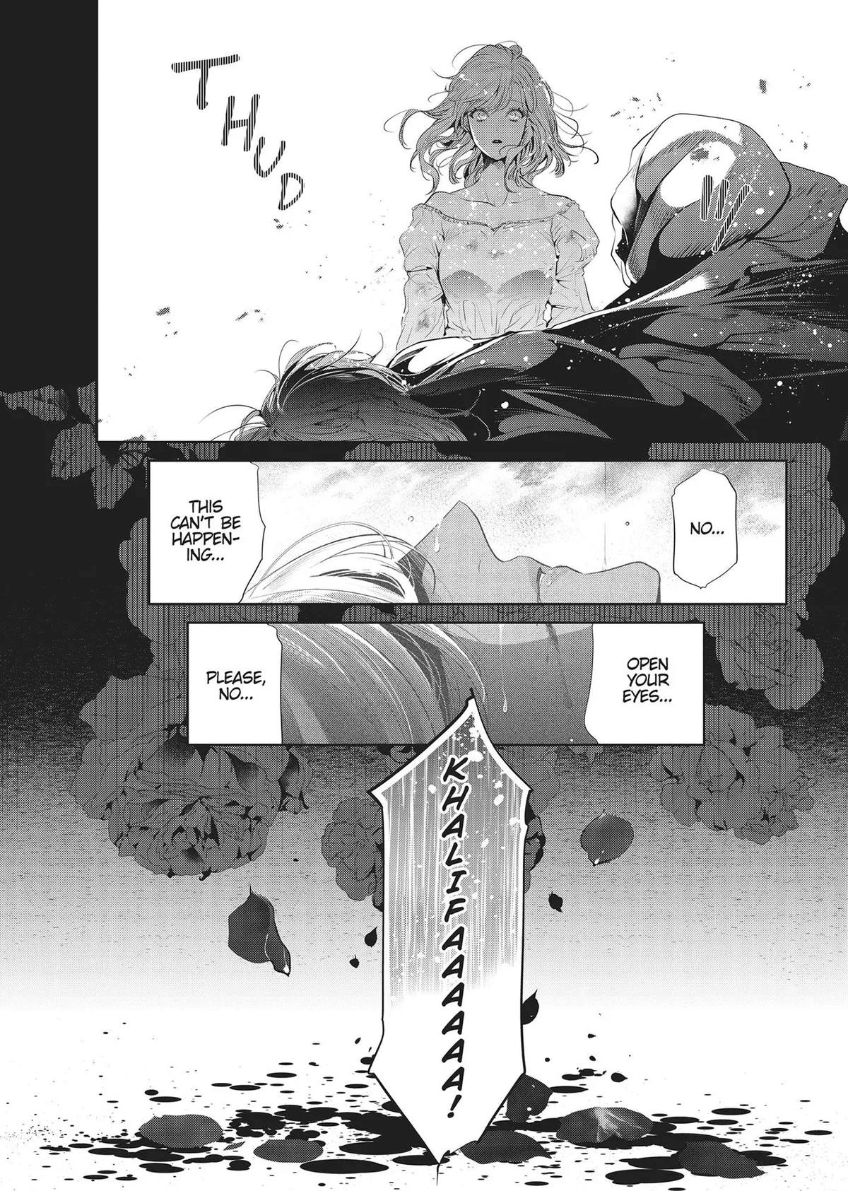 Guilty Smile Chapter 15 page 25 - 